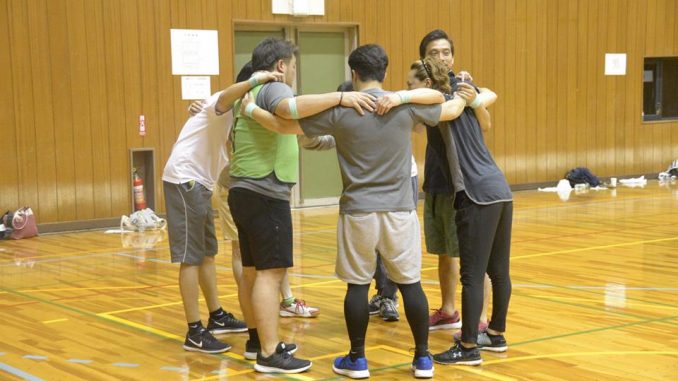 「5月例会〜交流を深め団結を〜」を開催しました。