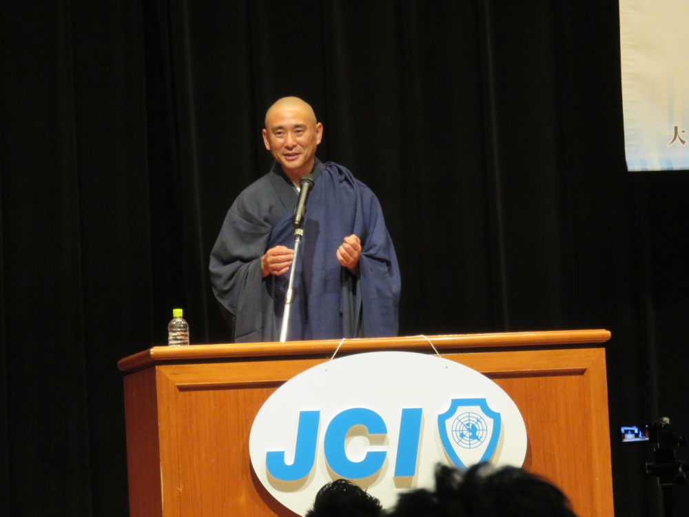 3月例会~自己成長と学び~