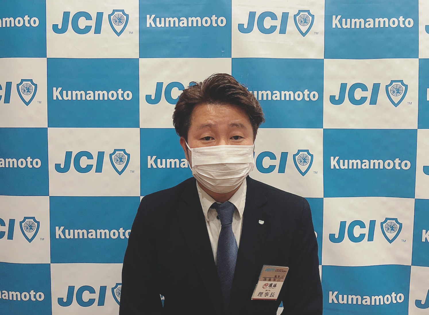 1月例会を開催しました