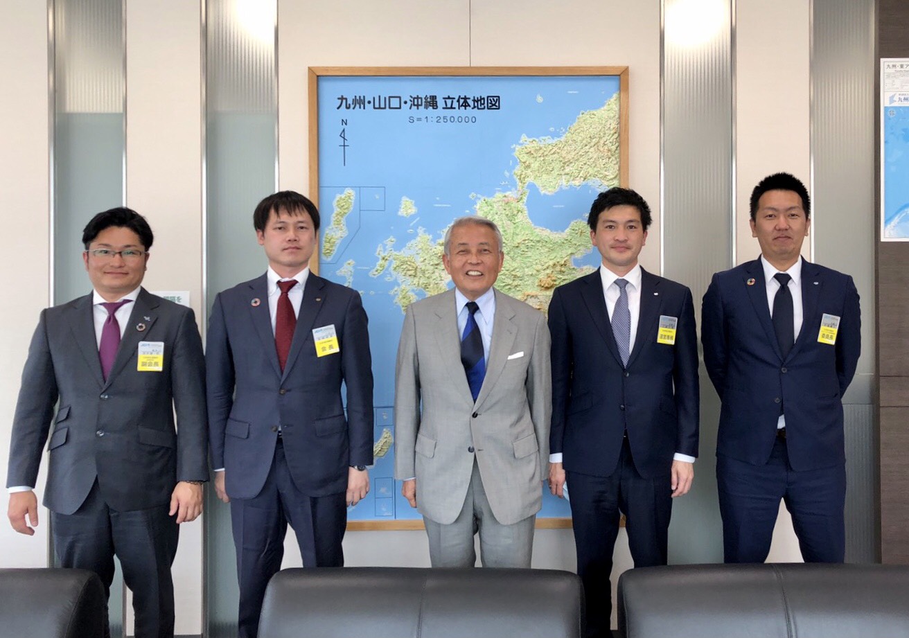 【九州地区】経済グループ活動報告