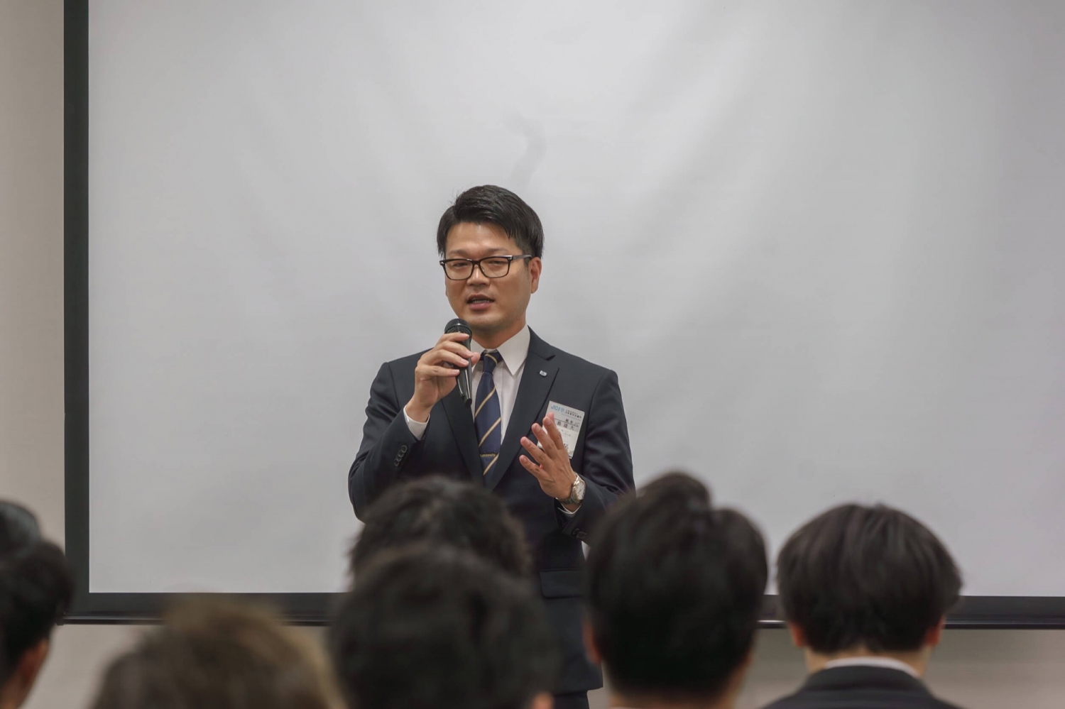 第3回GROW UPセミナー開催!