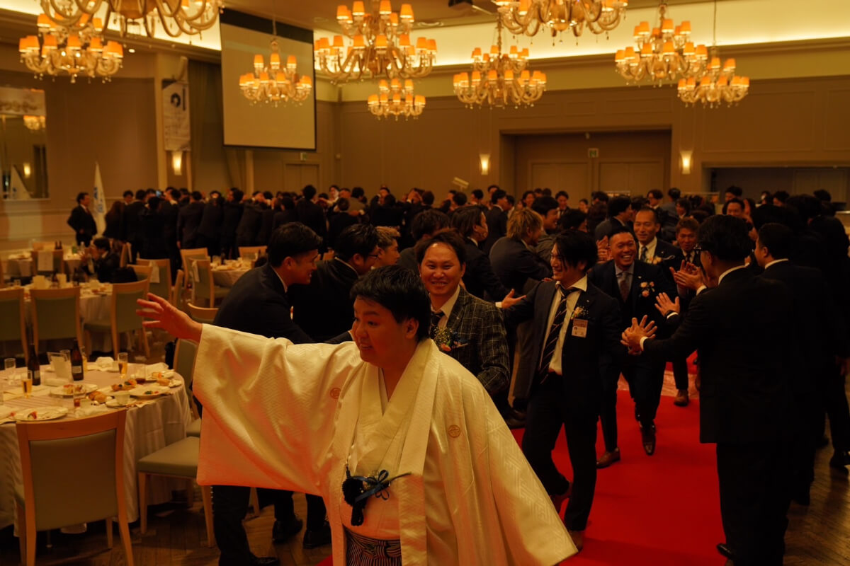 12月例会