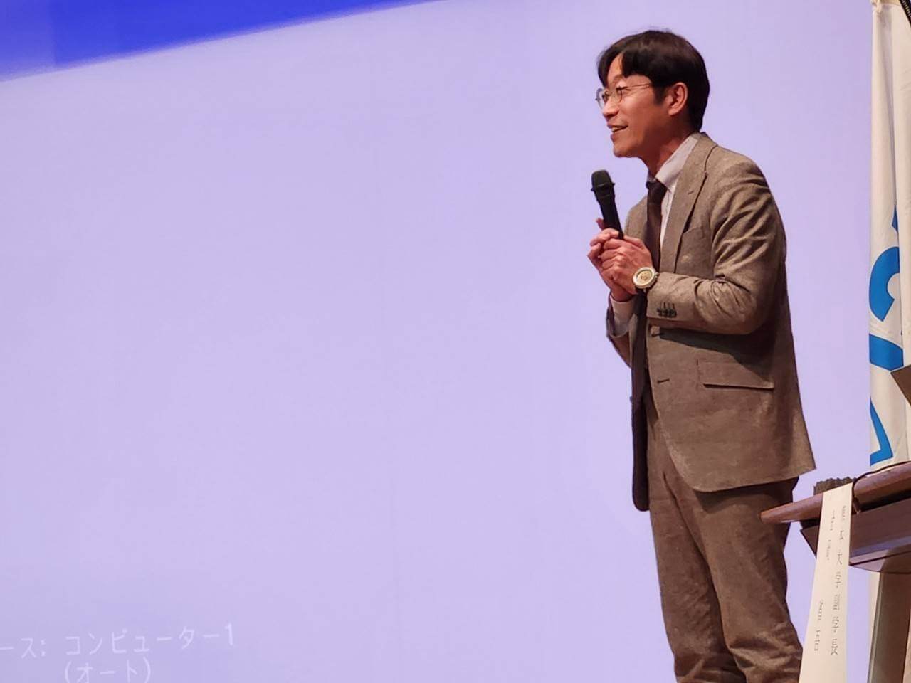 2025年度3月例会 人口減少に挑む~地域活力補完計画~
