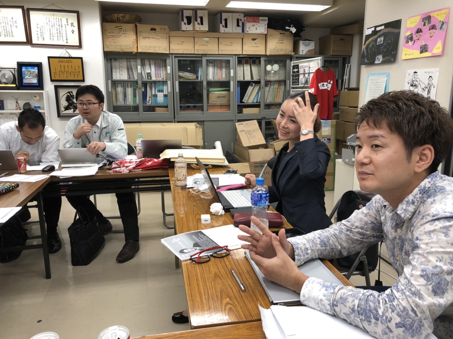 熊本青年会議所 委員会