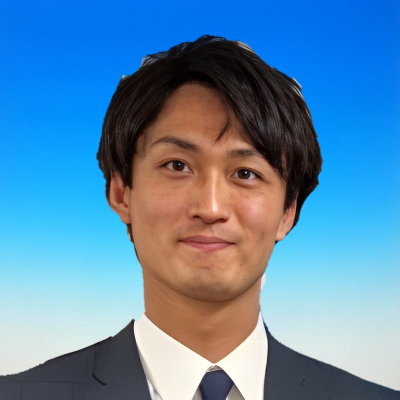 （理事）井上慶一