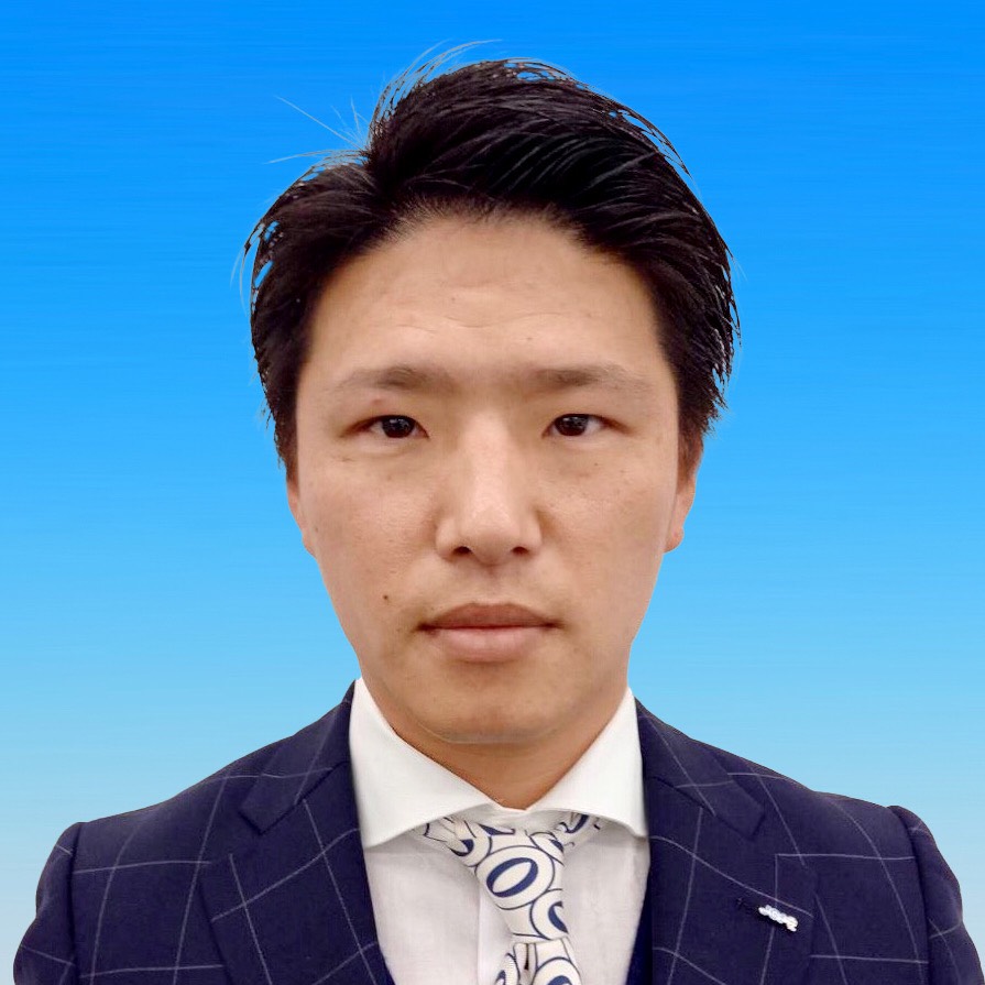 小杉 竜三