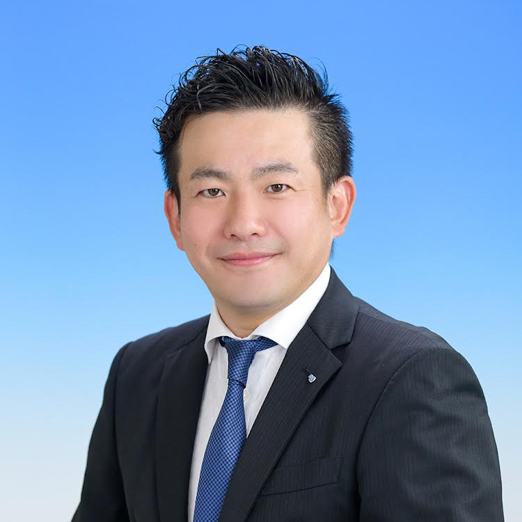 （理事）松井雄平