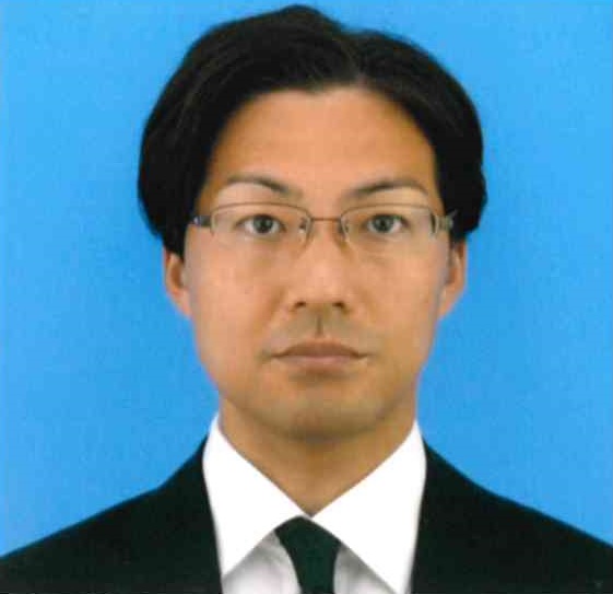 （理事）松下剛尚