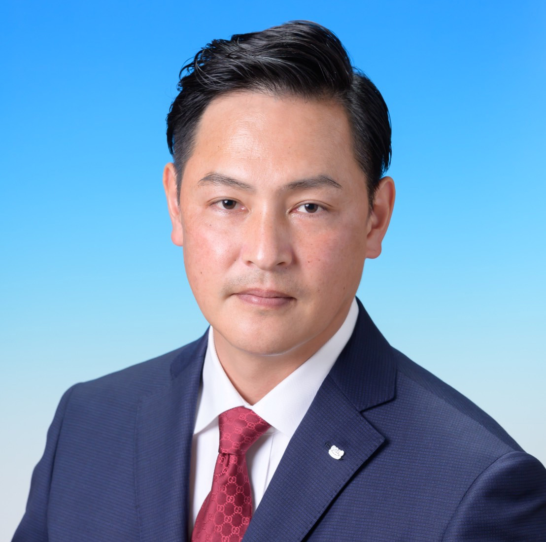 南 隆一