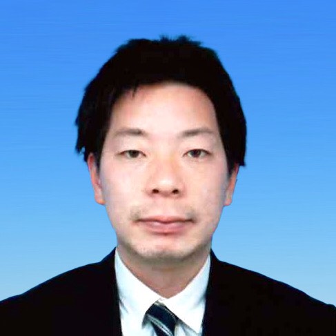 （常務理事）村中亮太