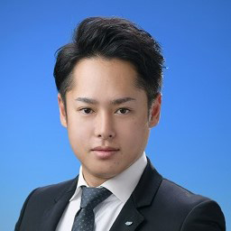 （理事）長嶋瞬