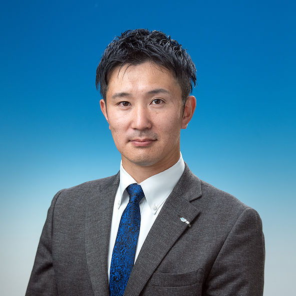 中田 慎二