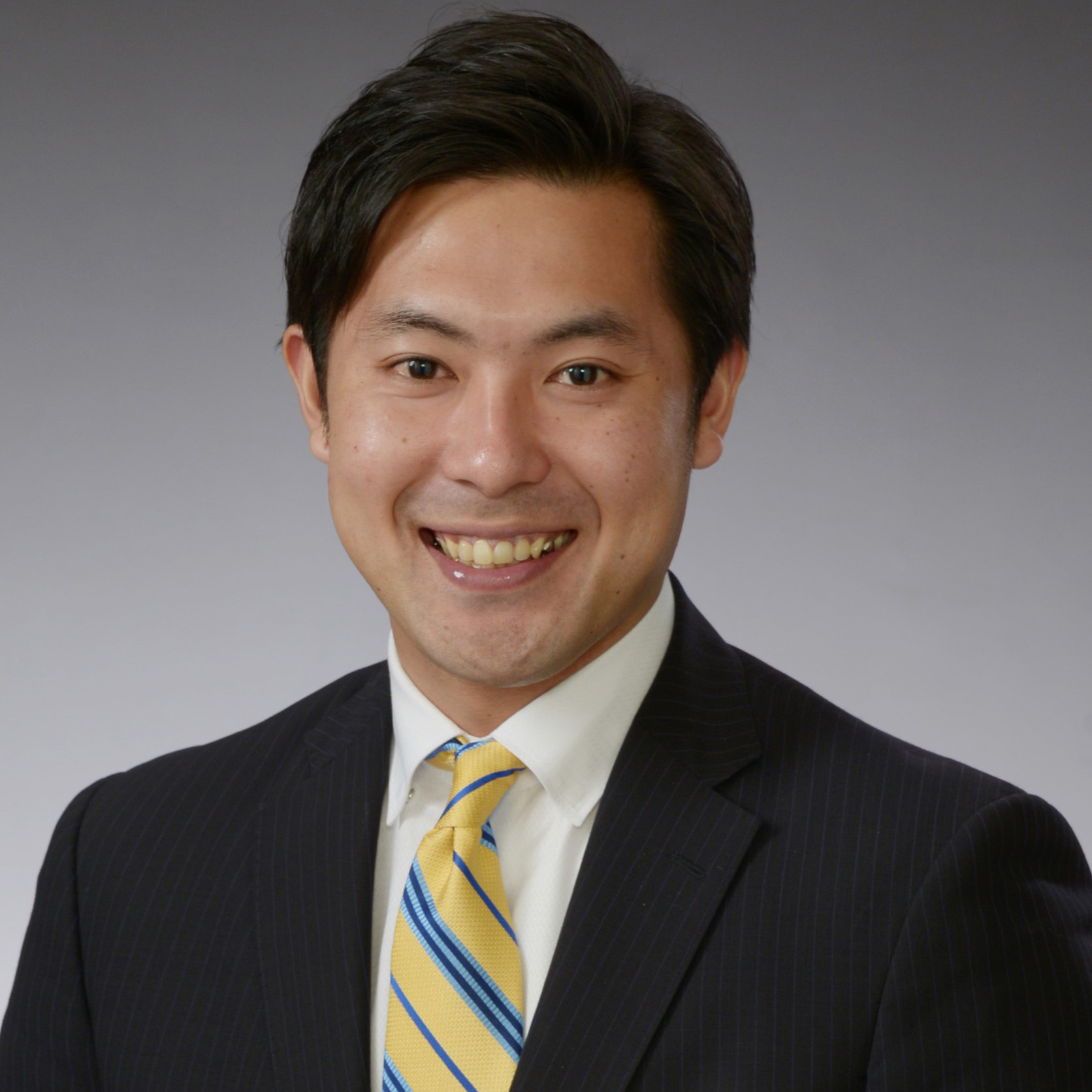 （理事）南部隼平
