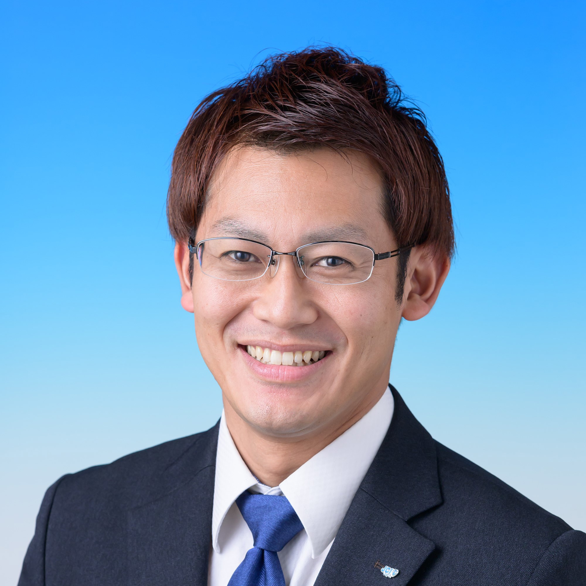 （理事）田邊隆太郎