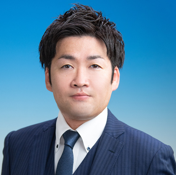 （理事）秀島常介