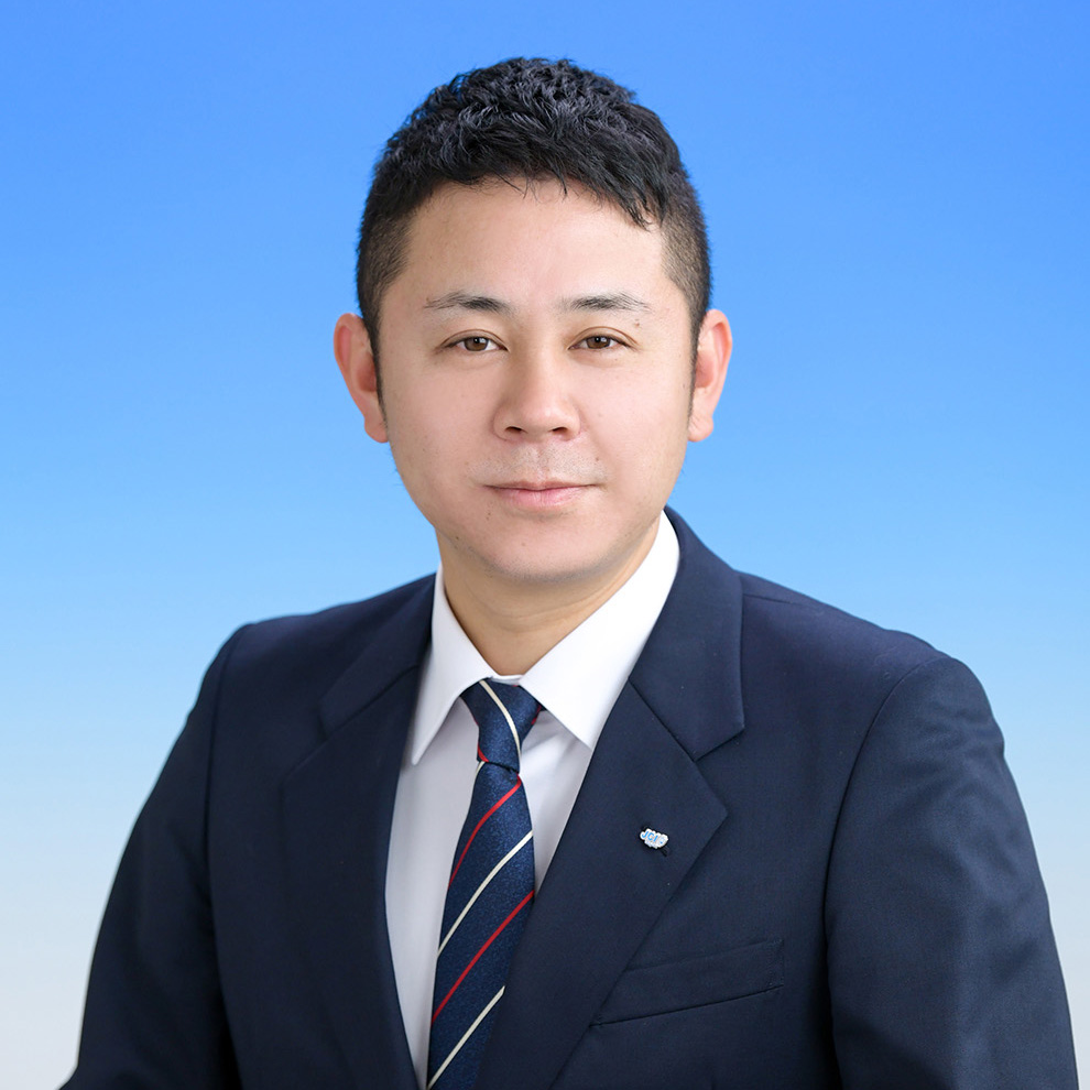 （常任理事）高山正輝